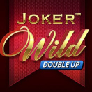 Joker Wild Double Up