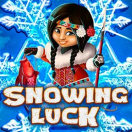 Snowing Luck