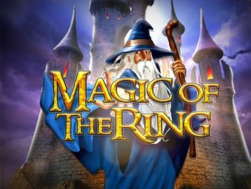 Magic of the Ring